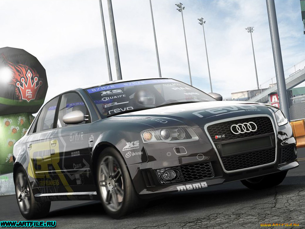 , , need, for, speed, prostreet